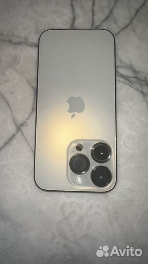 iPhone 14 Pro, 128 ГБ