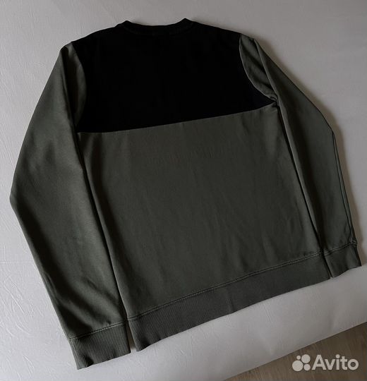 Calvin klein свитшот. Оригинал