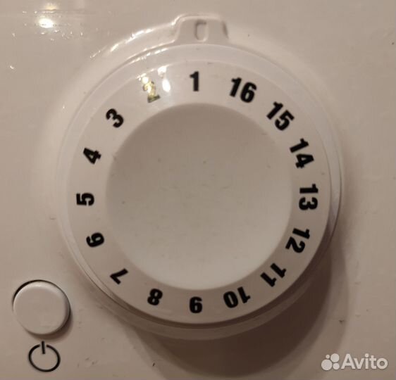 Сушильная машина Hotpoint Ariston