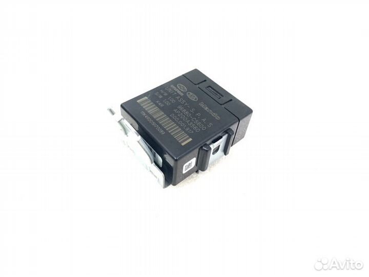 Блок управления парктроником Kia Sorento Prime UM