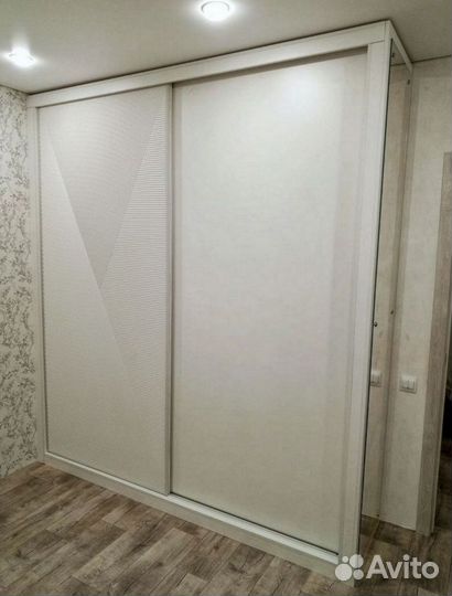 Шкаф купе 80 см