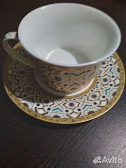 Чашки для чая и кофе