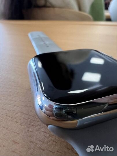 Часы apple watch 8 max 45 mm