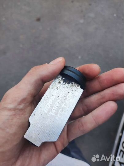 Trv клапан кондиционера solaris