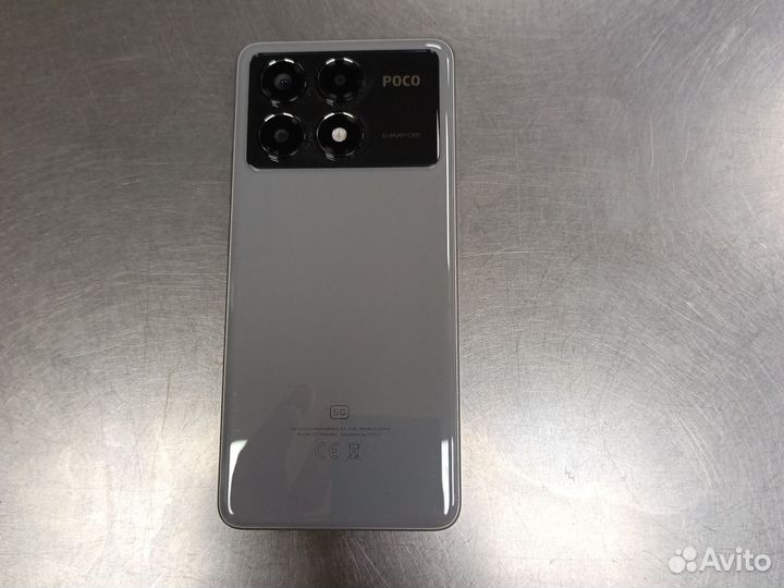 Xiaomi Poco X6 Pro, 12/256 ГБ