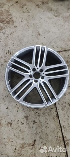 Диски мерседес gls r21