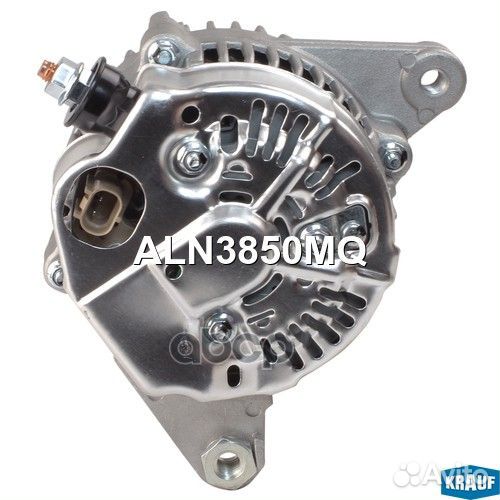 Генератор (12V,136A) jeep/chrysler/volga Siber