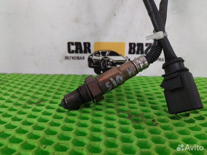 Датчик кислородный (лямбда-зонд)
