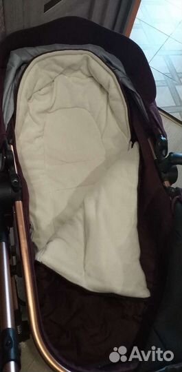 Детские коляски 2 в 1