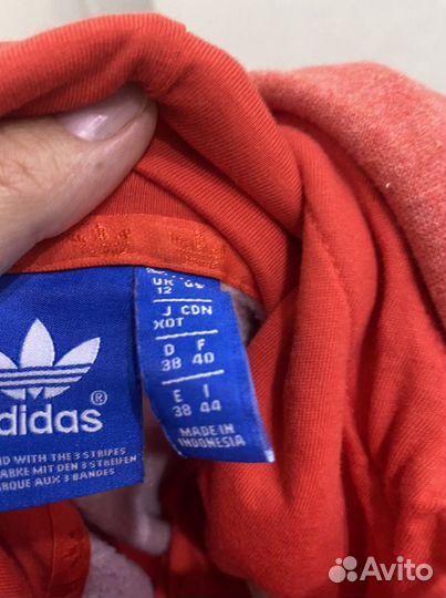 Толстовка adidas кофта оригинал