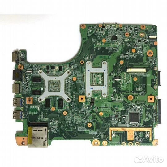 Материнская плата для ноутбука DNS TWC-N13M-GE2