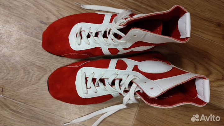 Самбовка для мальчика