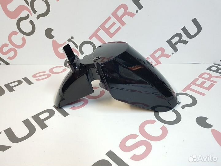 Крыло переднее Honda Dunk AF74 / AF78