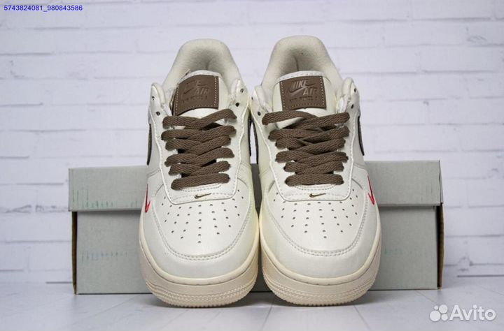 Кроссовки Nike air force 1 размер 38-39 (Арт.74491