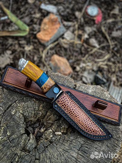 Кизлярский нож