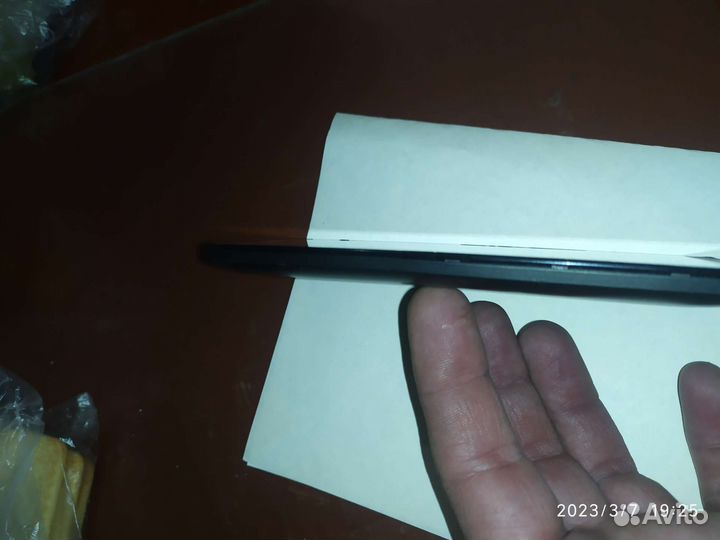 Телефон asus ZC 500TG