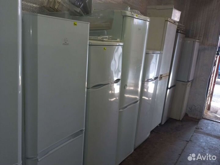 Холодильники Бу