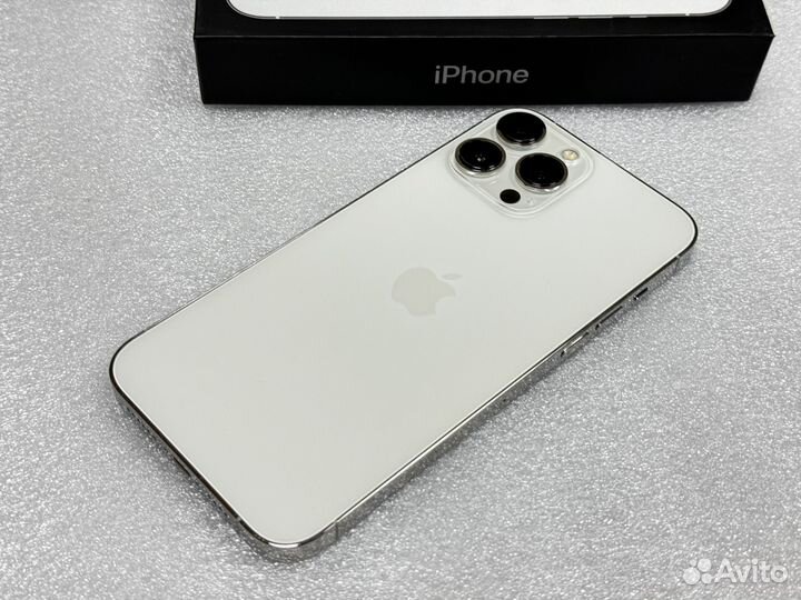 iPhone 13 Pro Max, 1 ТБ