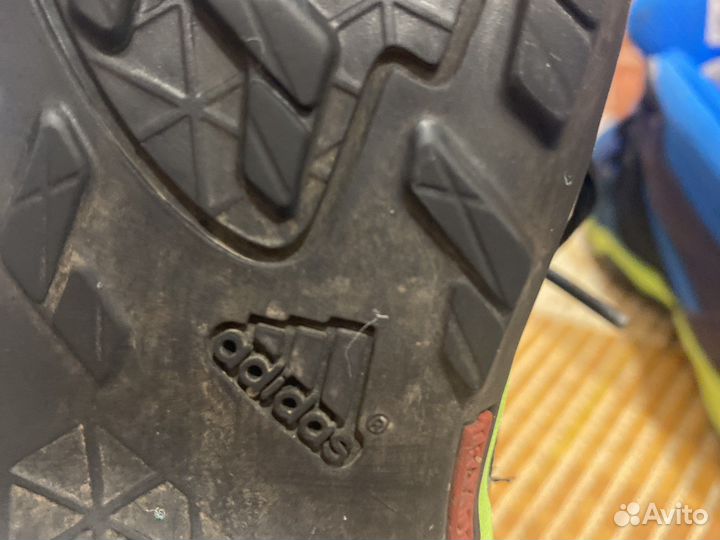 Кроссовки детские Adidas