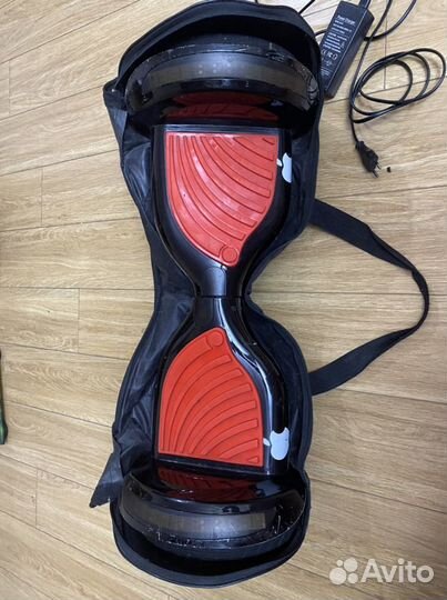 Гироскутер