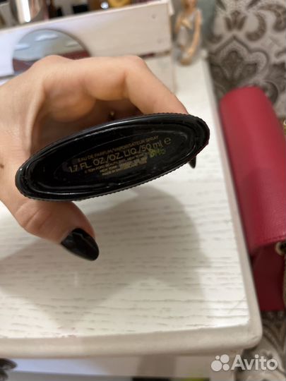 Tom Ford Black Orchid 13/50 ml оригинал