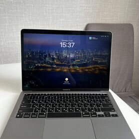 Apple MacBook air 13 2020 m1 8gb 256