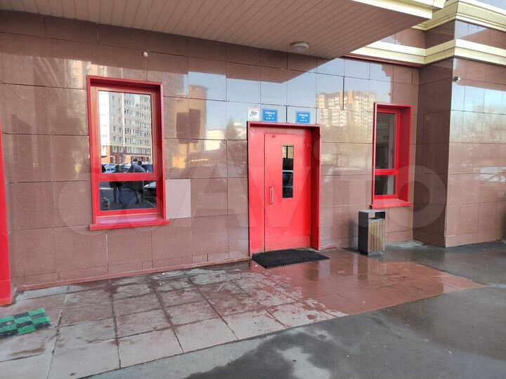 2-к. квартира, 54 м², 11/14 эт.