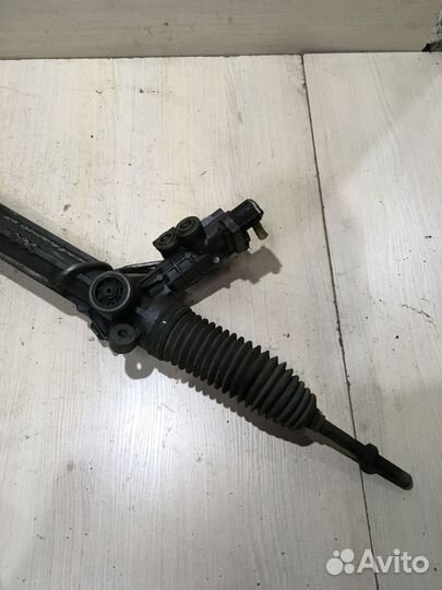 Рейка рулевая BMW E65 3.0 TDI М57