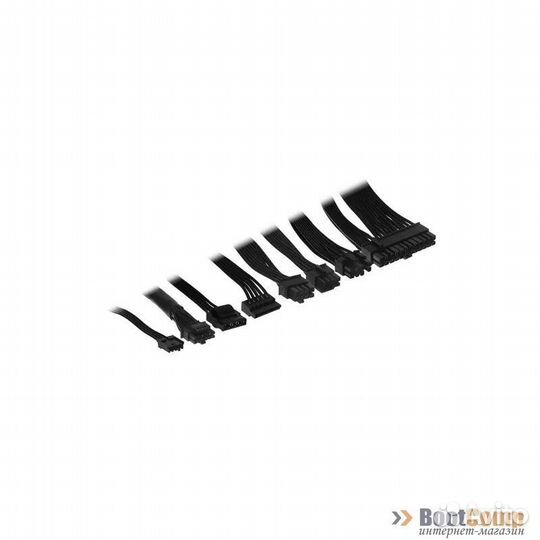 Блок питания Thermaltake ATX 1000W Toughpower GF3