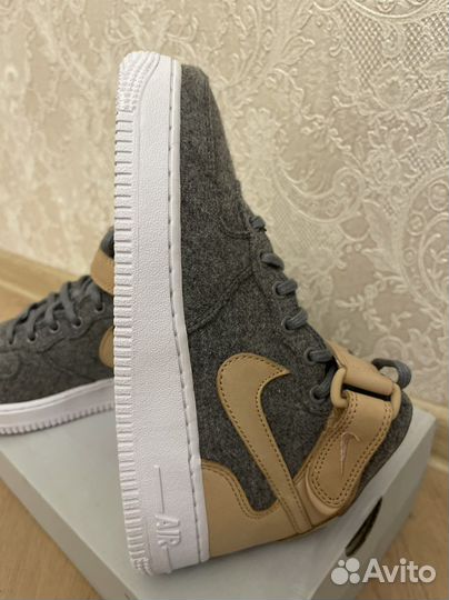 Nike оригинал