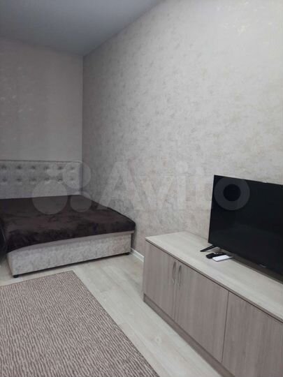 1-к. квартира, 37 м², 2/8 эт.
