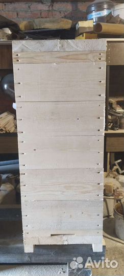 Улей 8 на 145 стенка 45