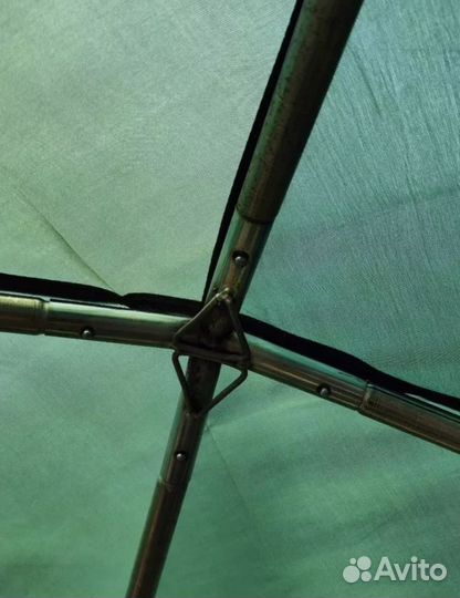 Тент шатер беседка