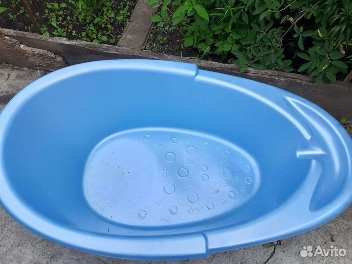 Ванночка для купания