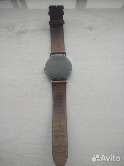 Часы tissoteverytime large