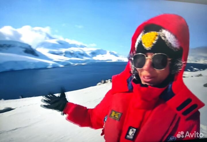 Монитор Arzopa A1 gamut