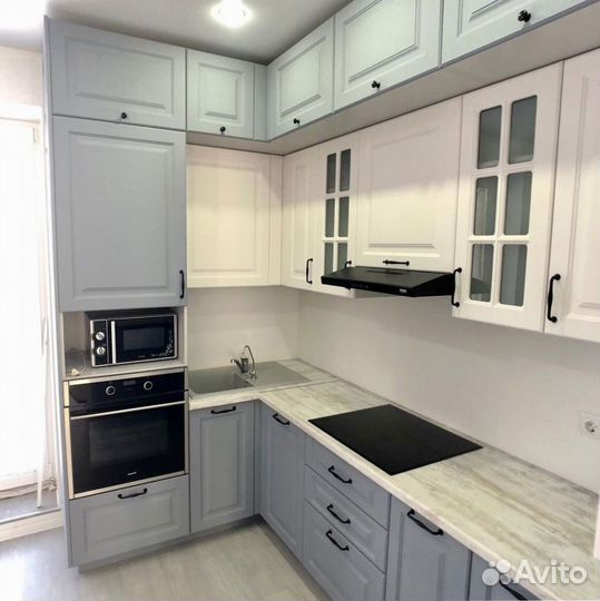 Кухни. Современная