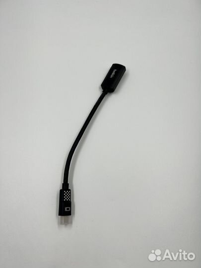 Переходник Belkin mini DisplayPort Apple- Hdmi