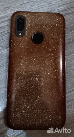 HONOR 10 Lite, 3/64 ГБ
