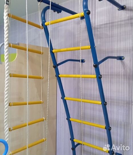 Спортивный комплекс