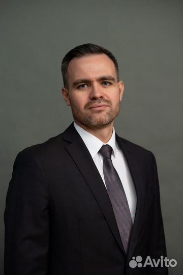 Квалифицированная юридическая помощь