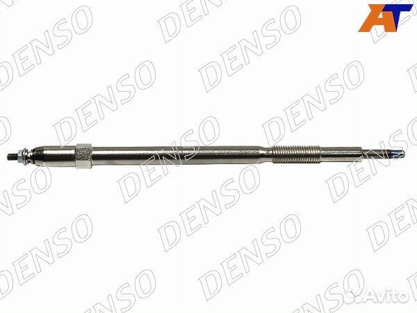 Свеча накала nissan patrol