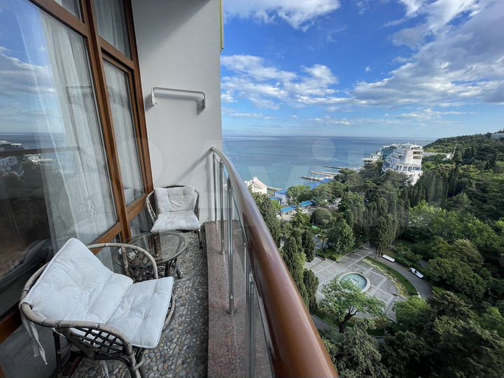 1-к. квартира, 35 м², 7/16 эт.