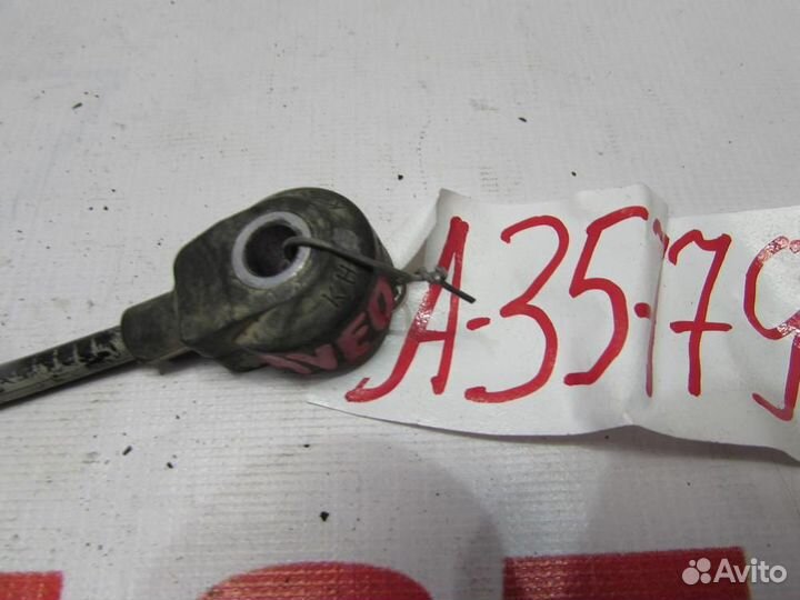 Датчик детонации для Chevrolet Aveo 2003-2008г