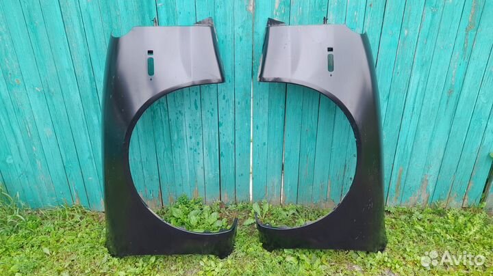 Toyota Celica ST202-ST205 Крыло левое новое