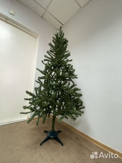 Ель искуственная 180 см