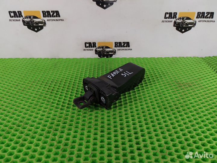 Ограничитель двери задний левый L