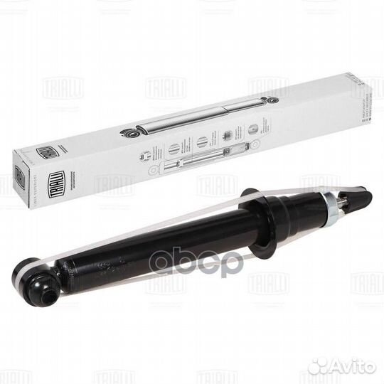Амортизатор для а/м BMW 5 (F10) (10) задн. (AG
