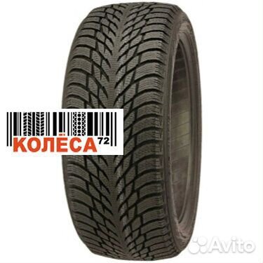 Ikon Tyres Autograph Snow C3 205/75 R16
