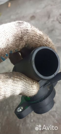 Термостат daewoo nexia